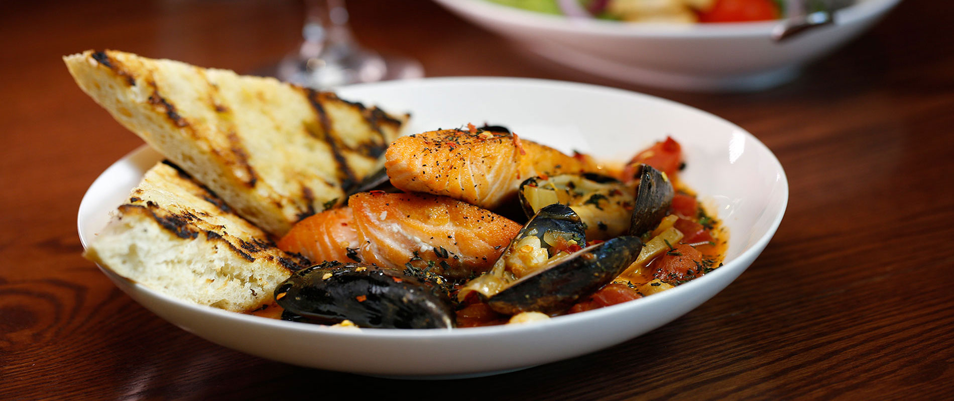 Food in Grand Junction, Lunch in Grand Junction Ale House Grand Junction