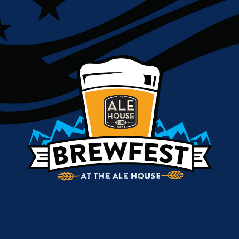 Ale House Brewfest is Grand Junction’s Salute to Summer