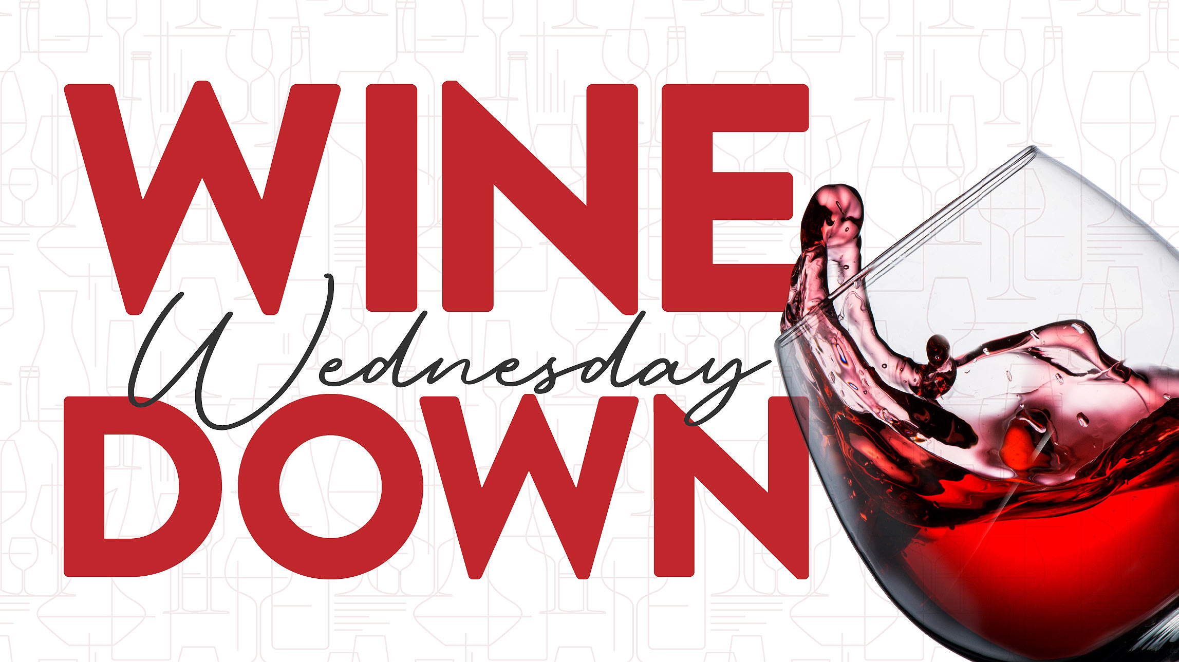 WINE DOWN WEDNESDAY | Ale House Grand Junction